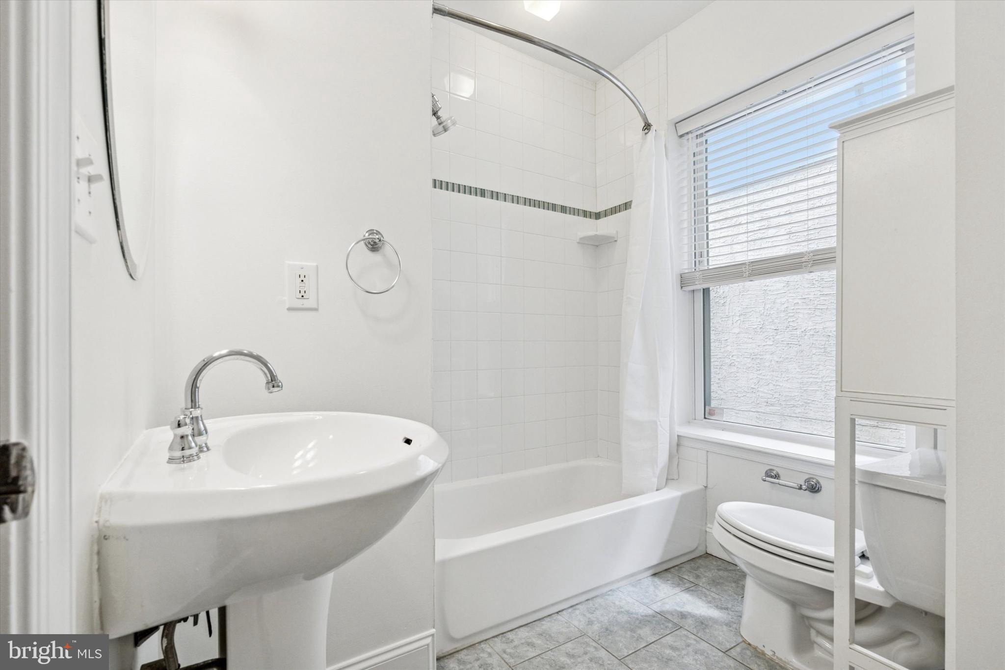 GRADUATE HOSPITAL - Residential