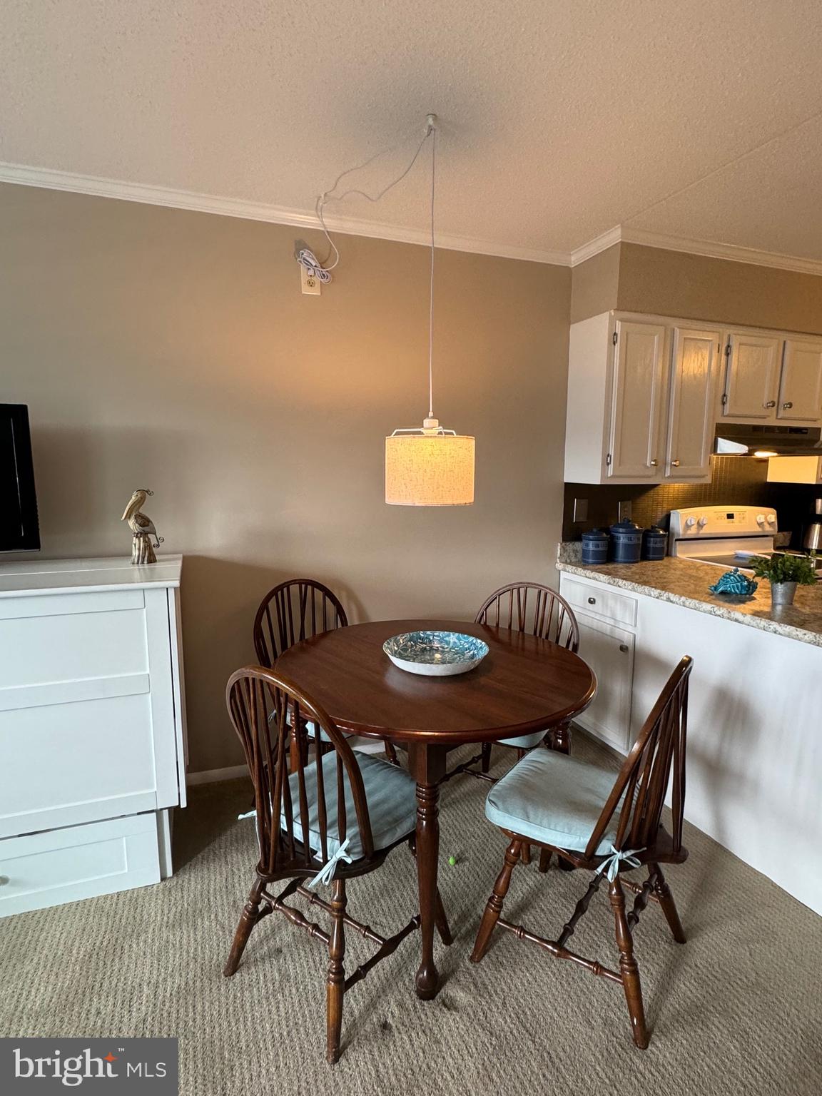 NON DEVELOPMENT - Residential