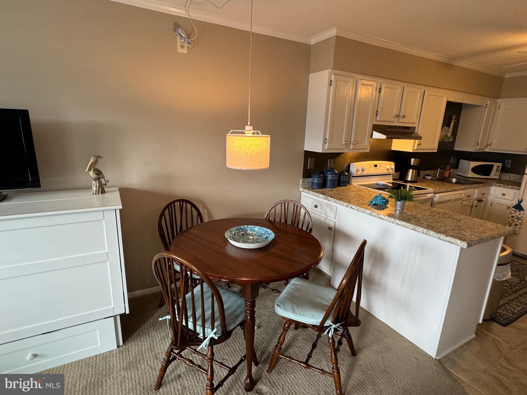 NON DEVELOPMENT - Residential