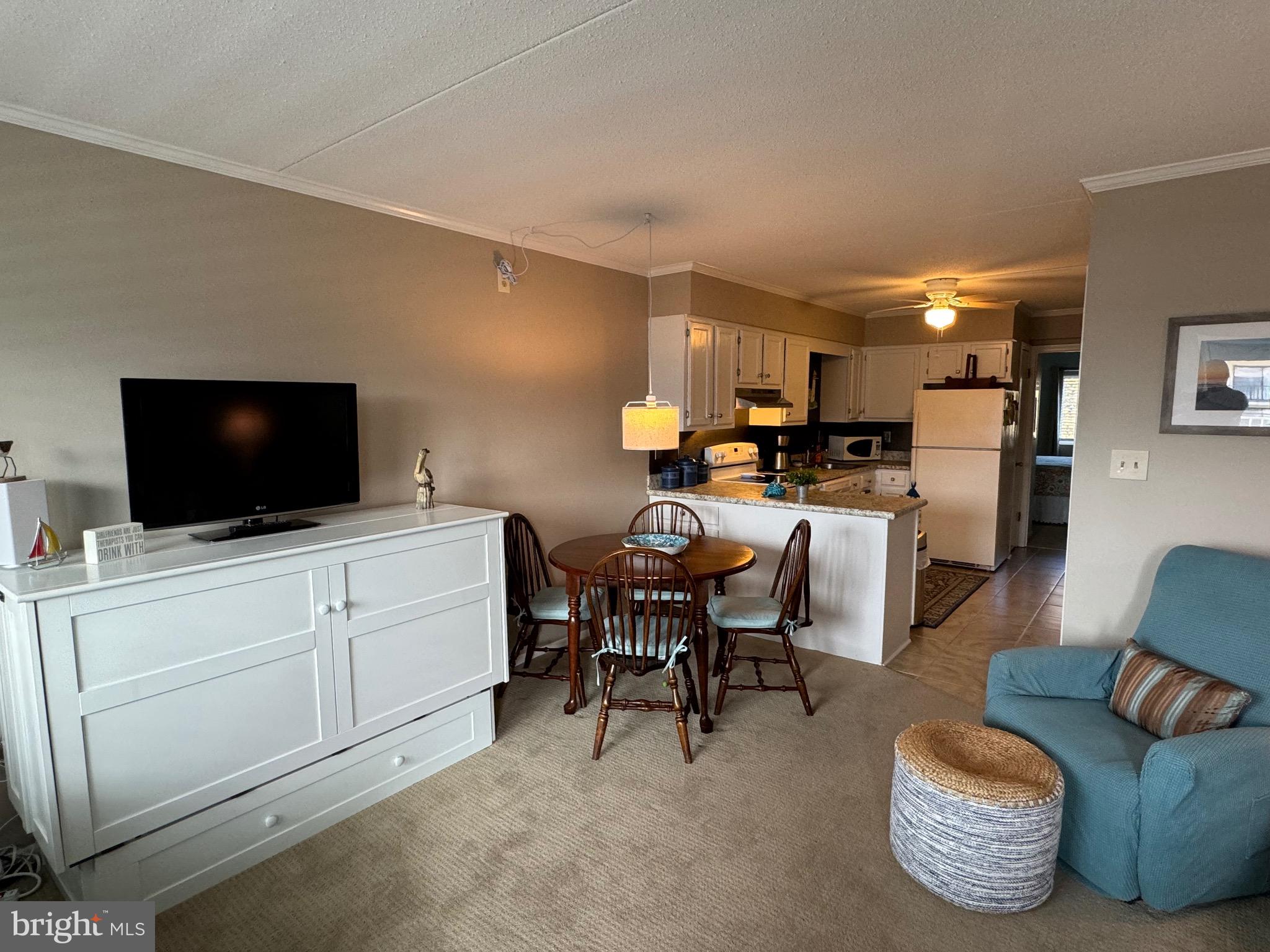 NON DEVELOPMENT - Residential