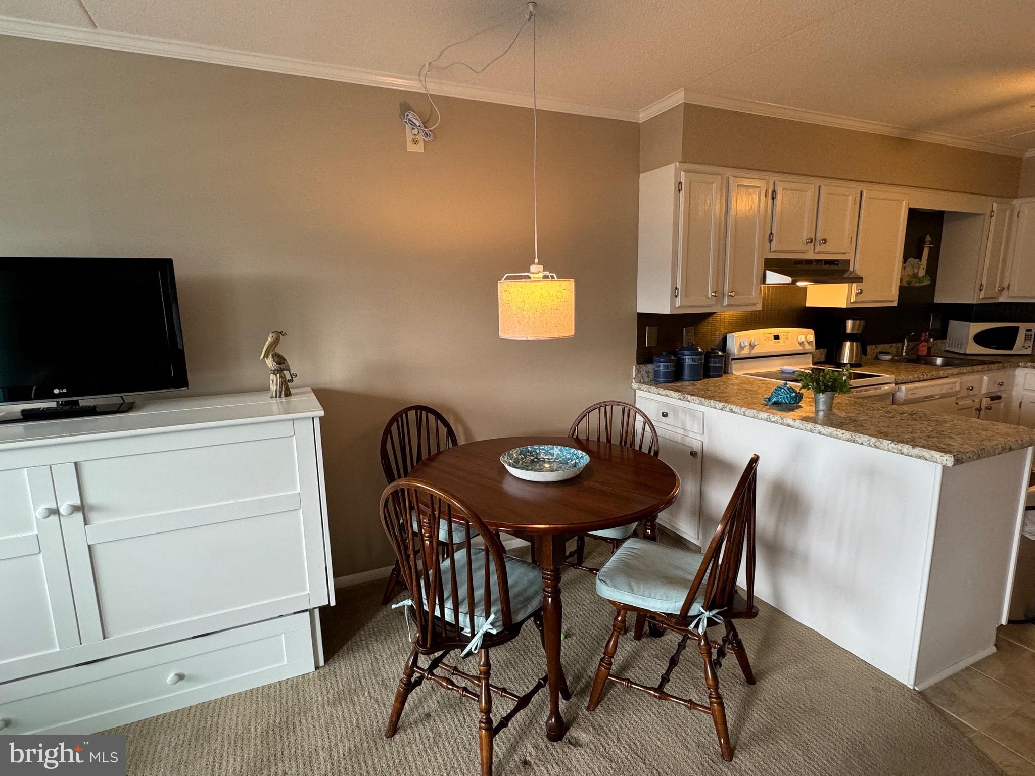 NON DEVELOPMENT - Residential