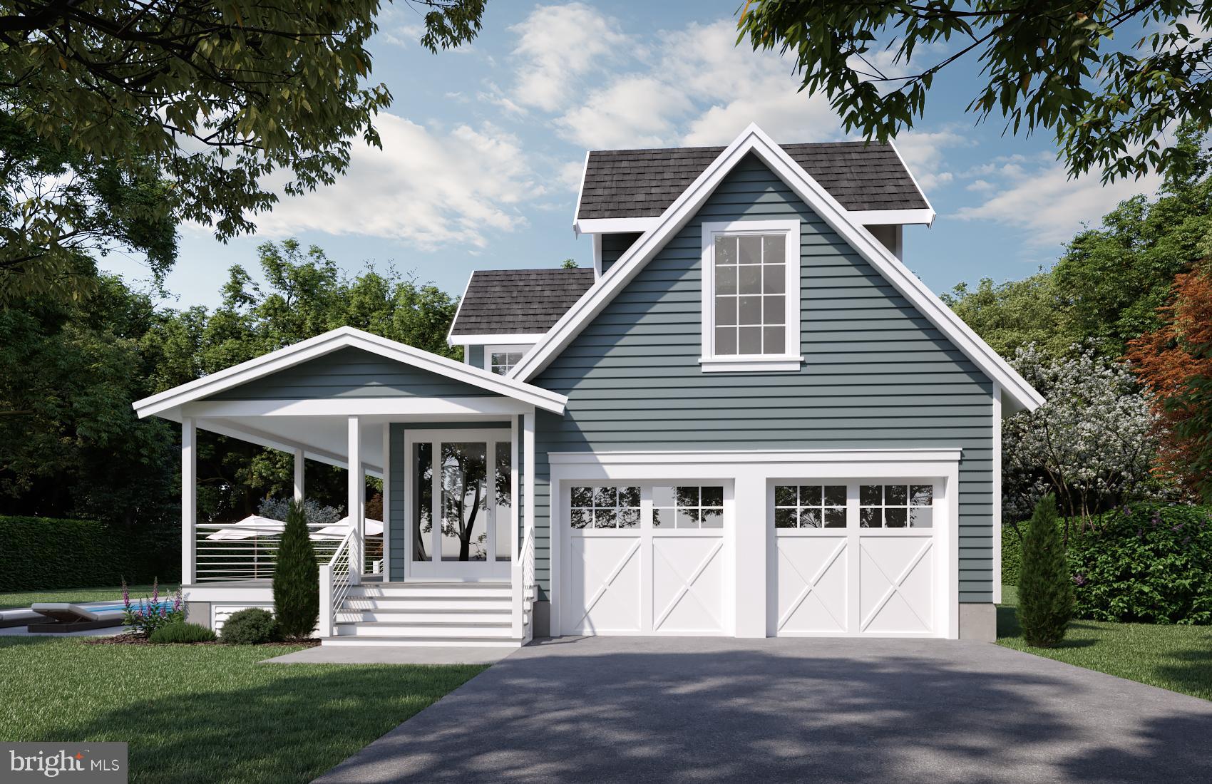 BELLEVUE - Residential