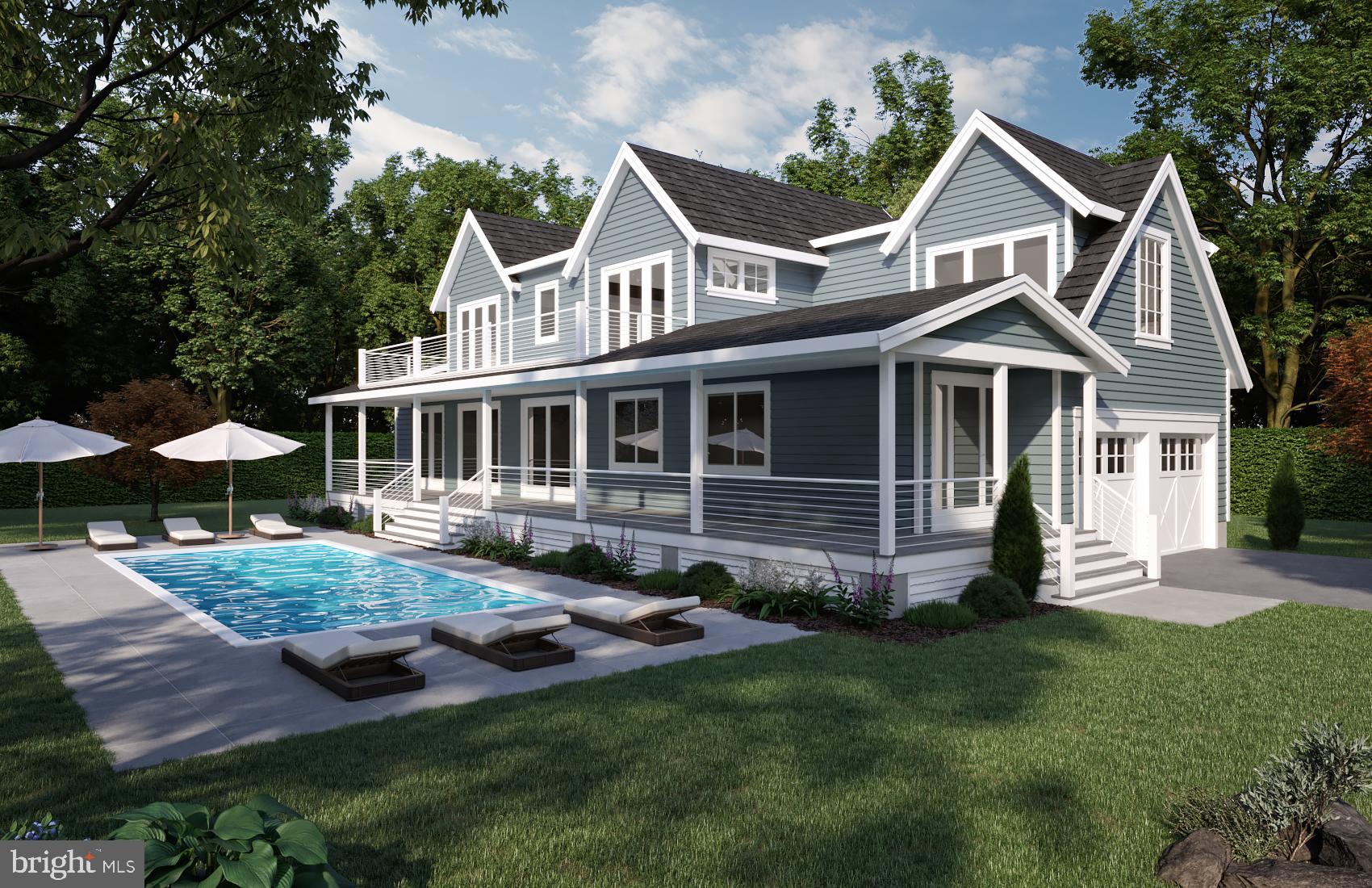 BELLEVUE - Residential