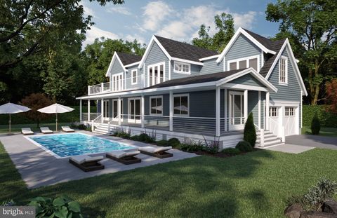 25832 TURNER AVENUE ROYAL OAK MD 21662