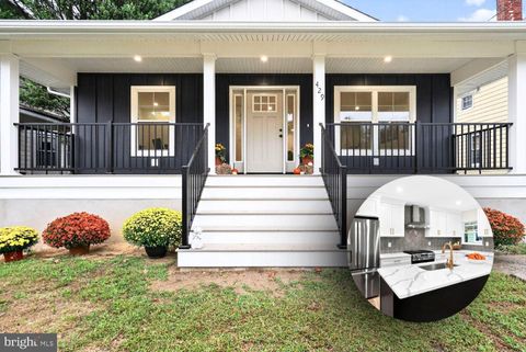 429 PARK AVENUE COLLINGSWOOD NJ 08108