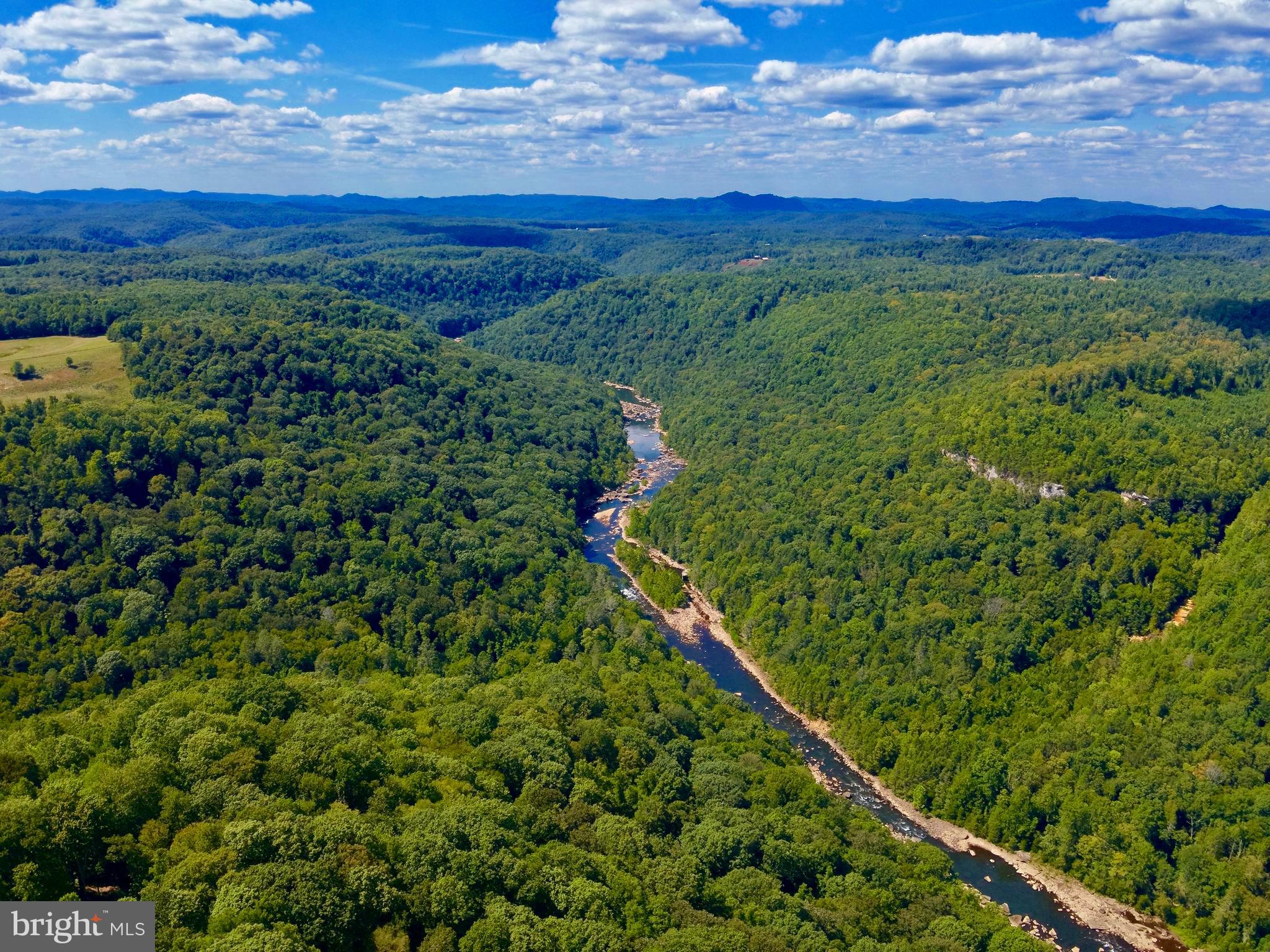 Lot 8 CREEKSIDE ROAD