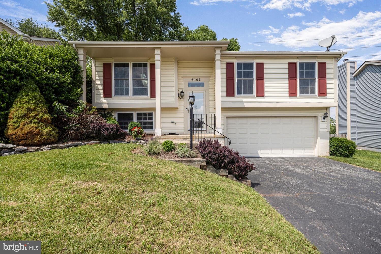 6402 DEVONSHIRE LANE