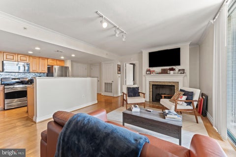 Condo For Rent - 414 Water Street #1201<br/> BALTIMORE, MD 21202