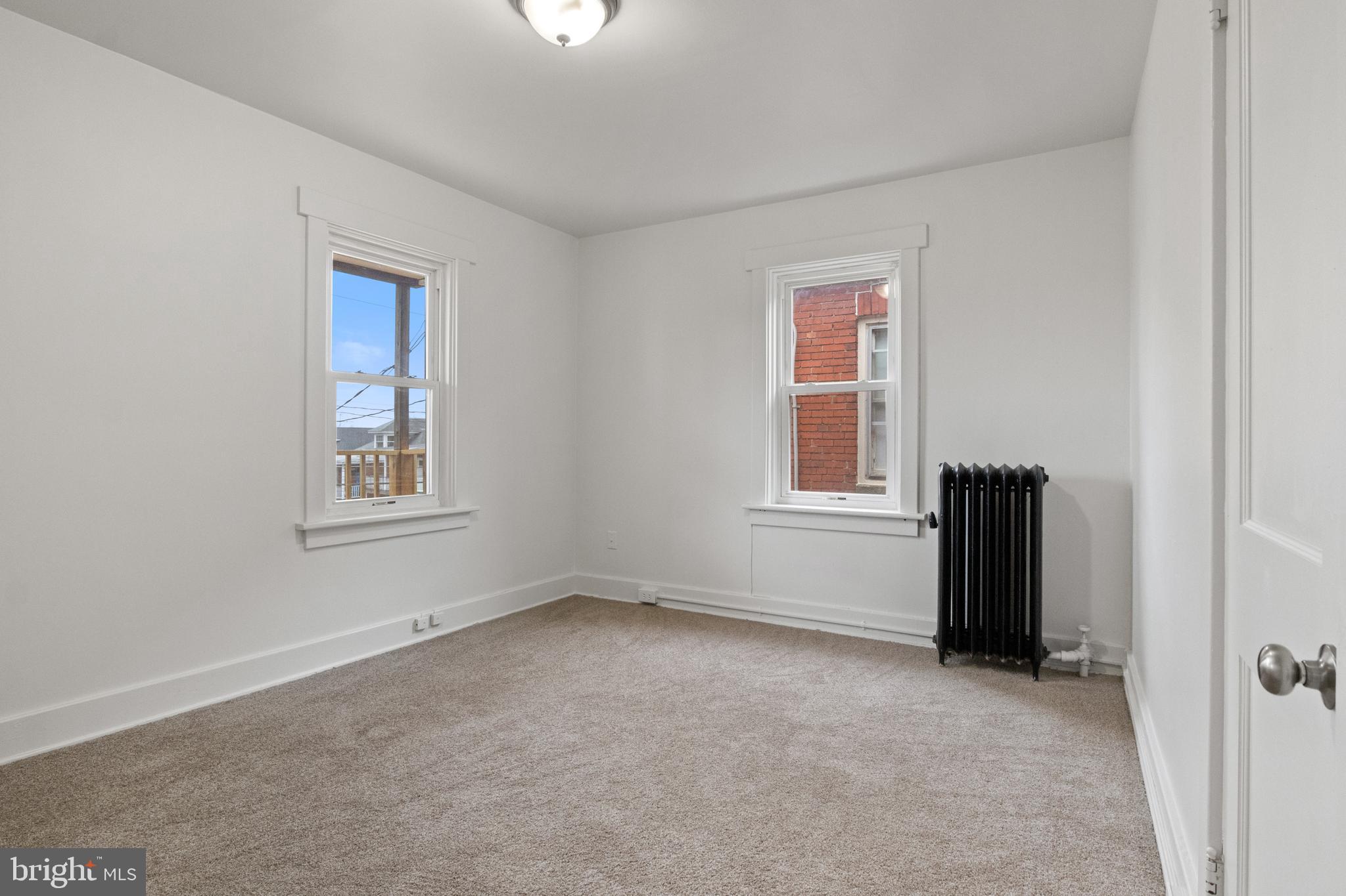 HARRISBURG CITY - Residential