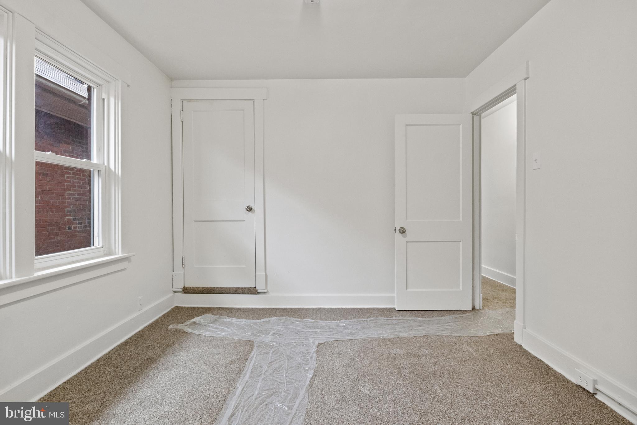 HARRISBURG CITY - Residential