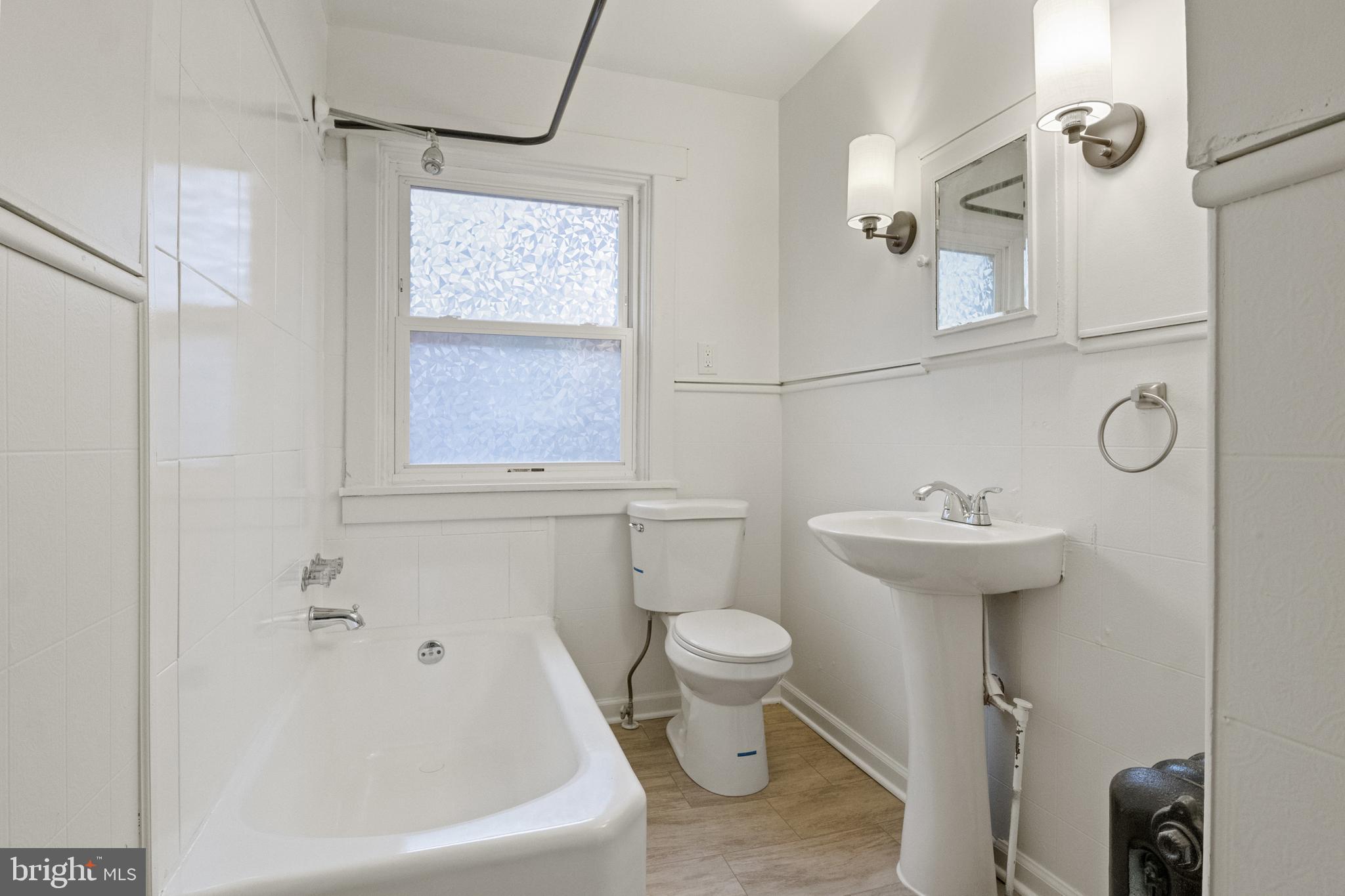 HARRISBURG CITY - Residential