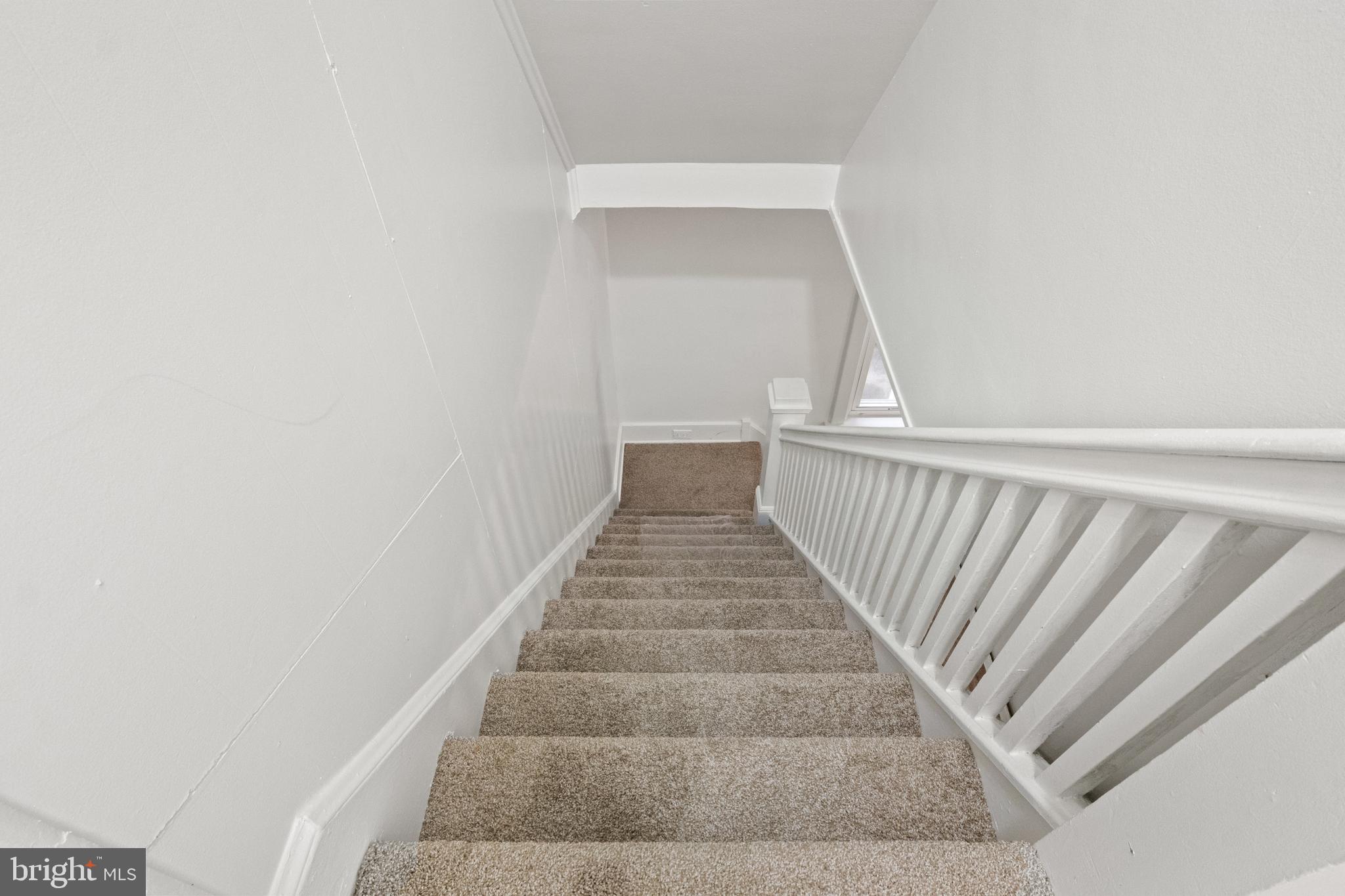 HARRISBURG CITY - Residential