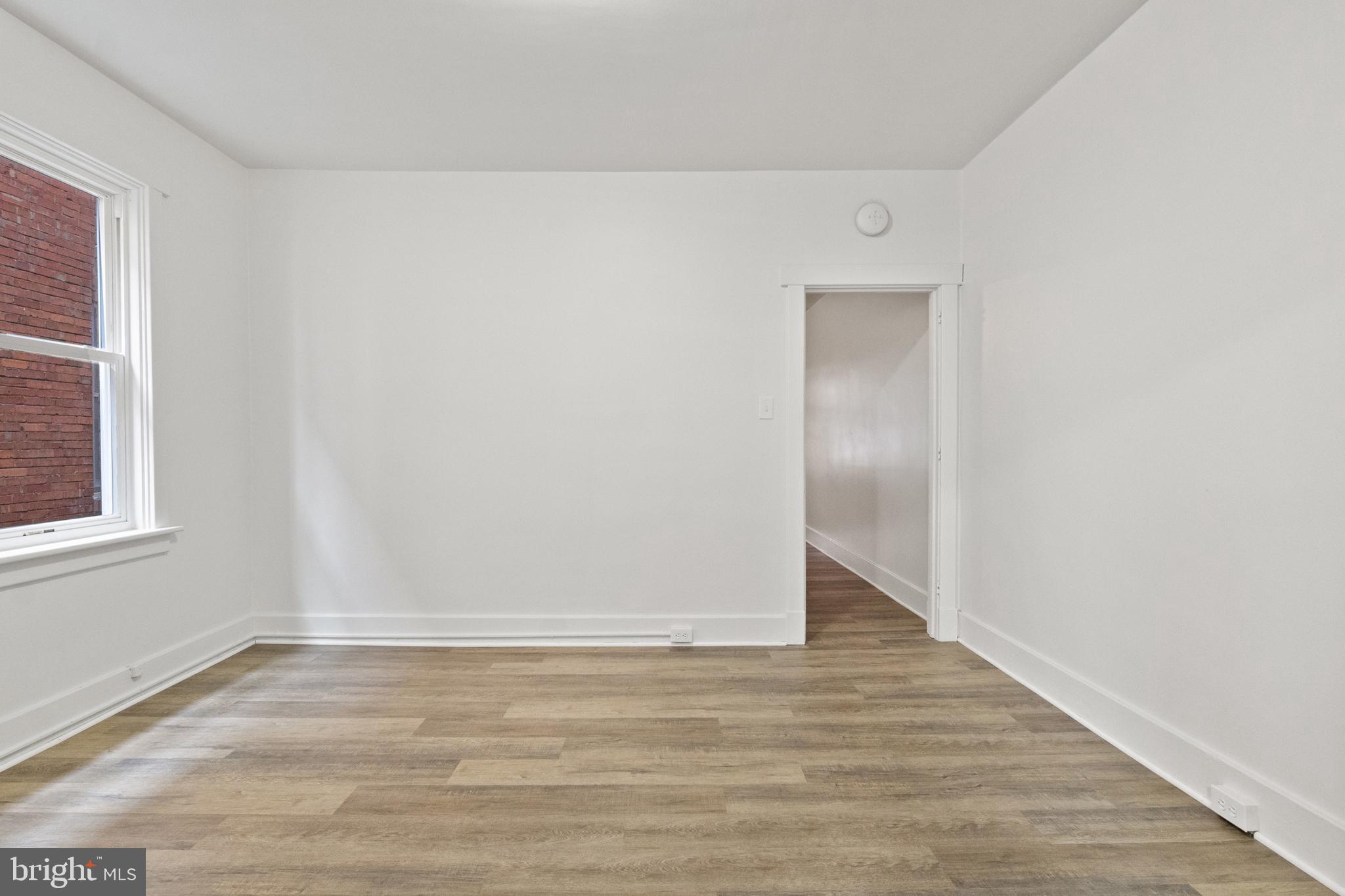 HARRISBURG CITY - Residential