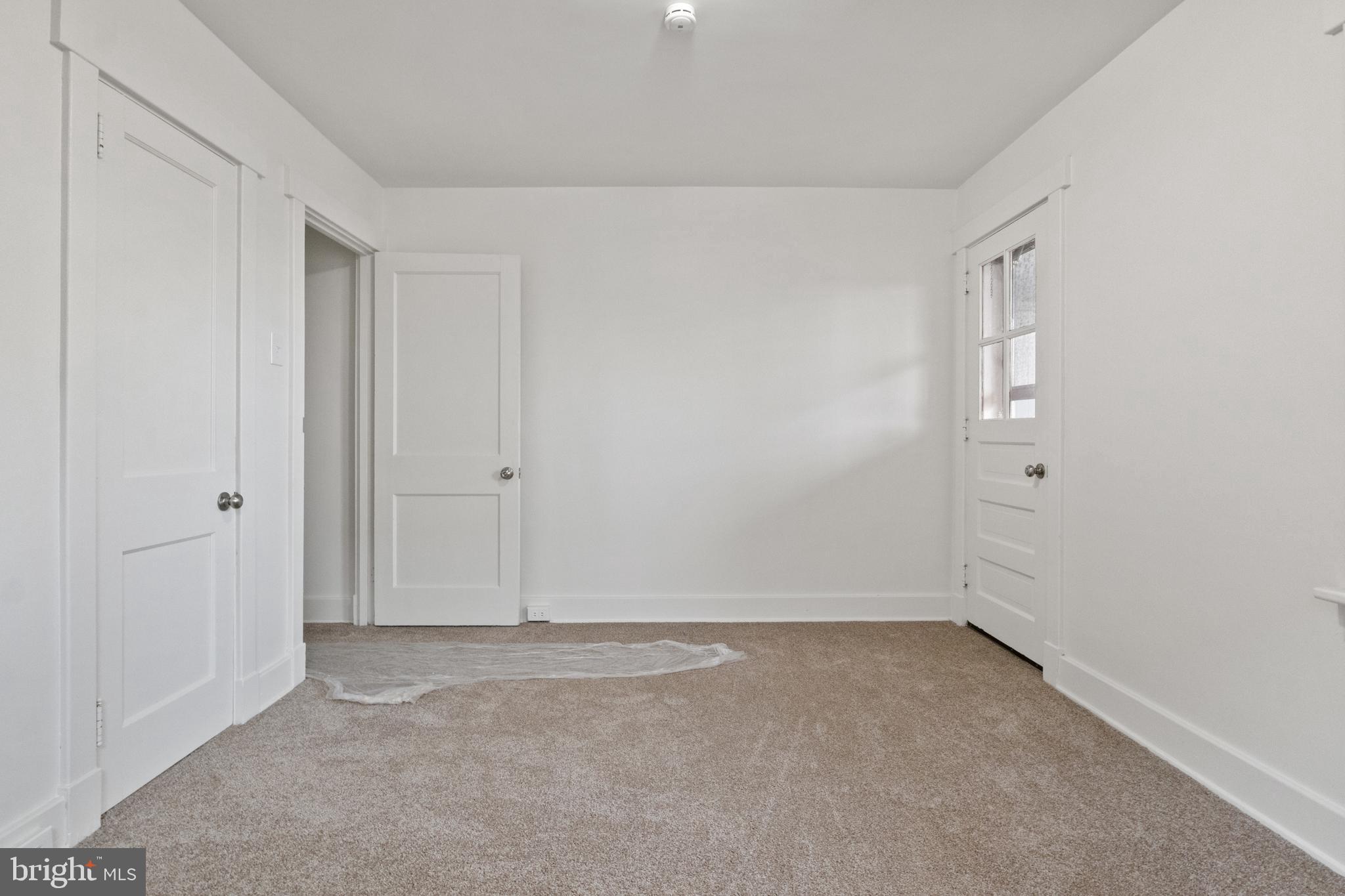 HARRISBURG CITY - Residential