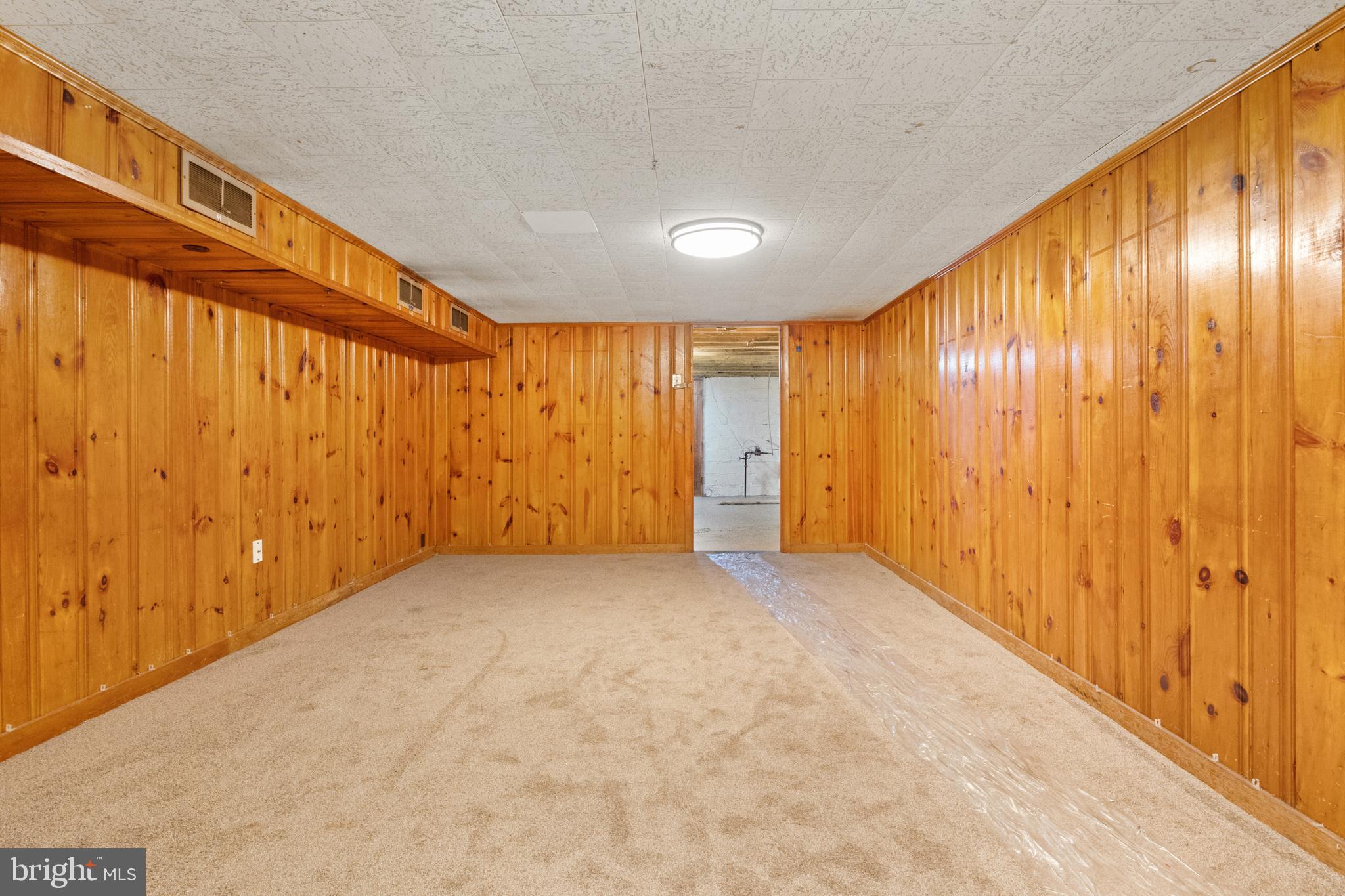 HARRISBURG CITY - Residential