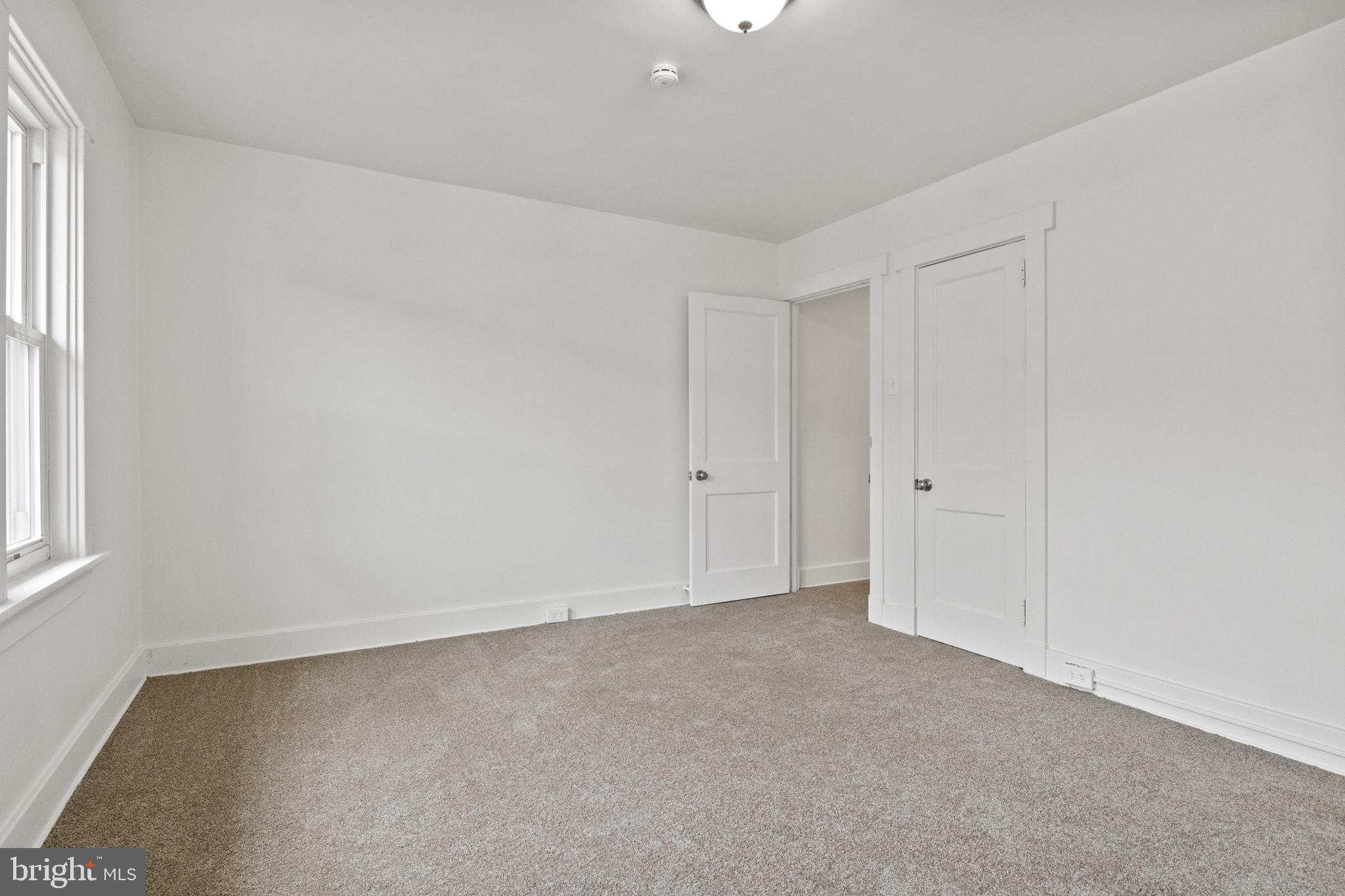 HARRISBURG CITY - Residential