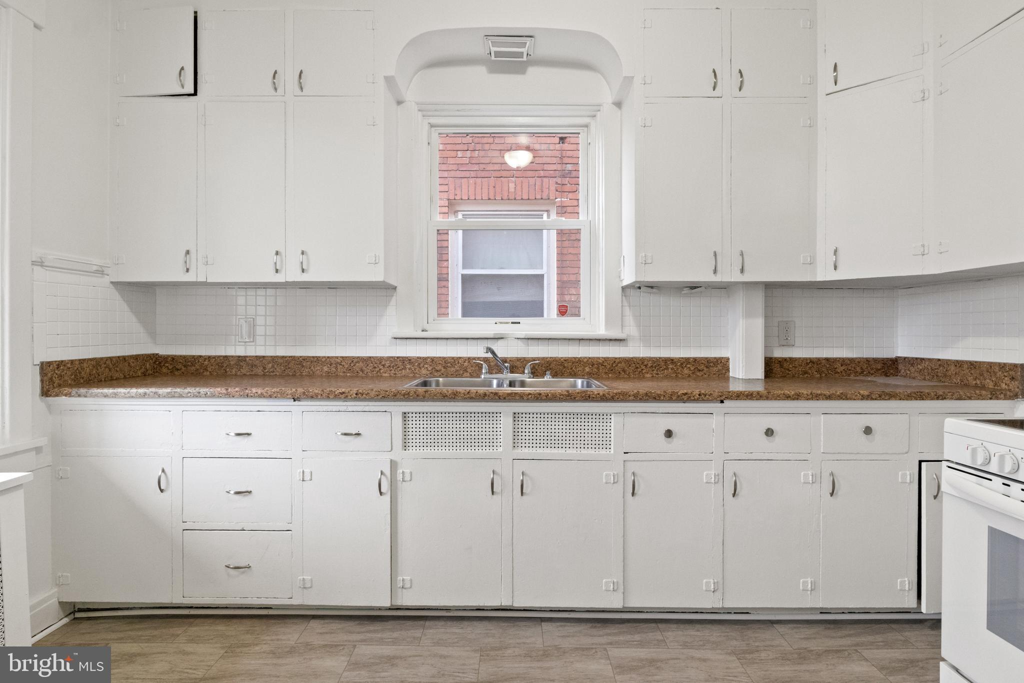 HARRISBURG CITY - Residential