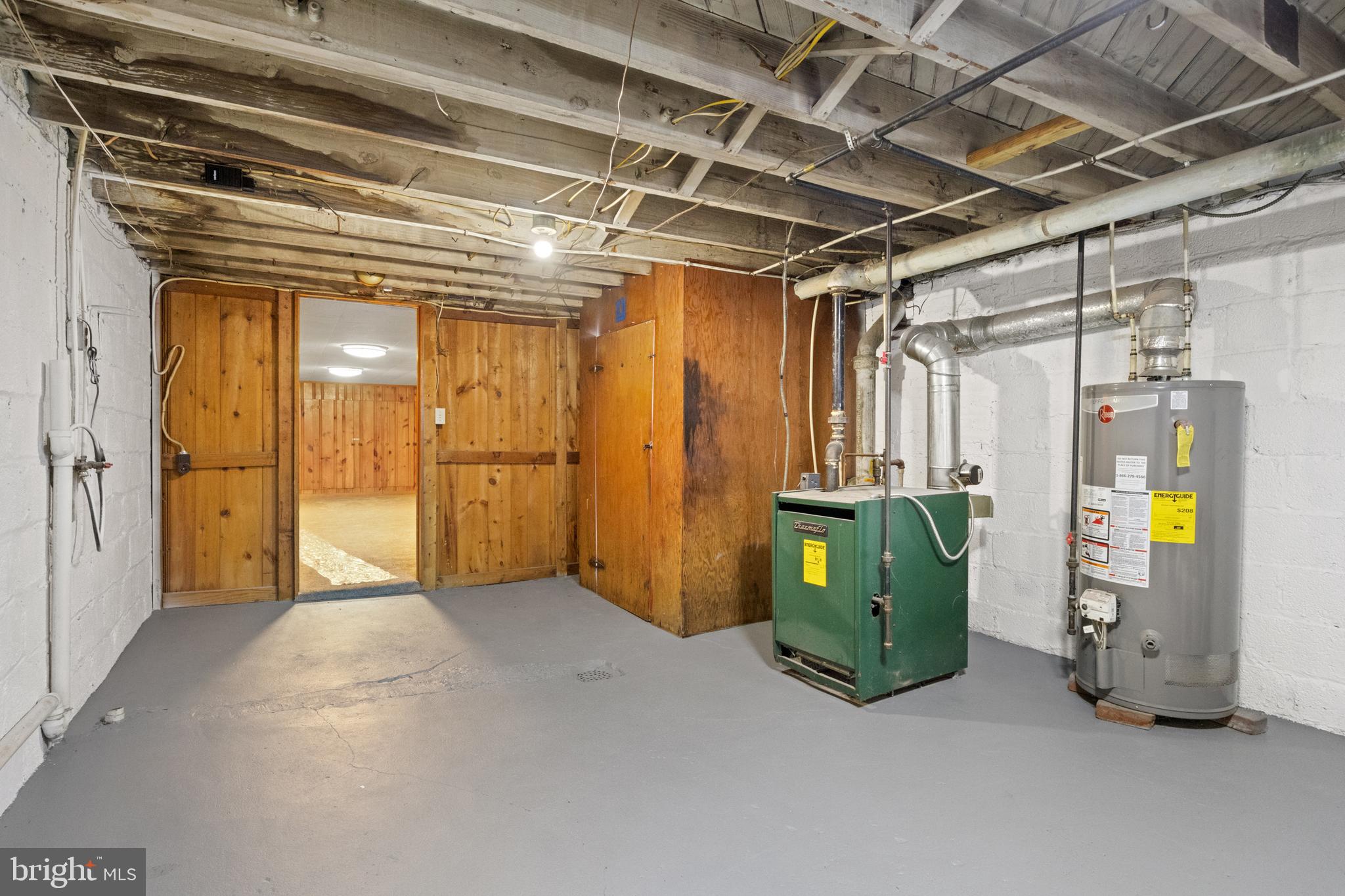 HARRISBURG CITY - Residential