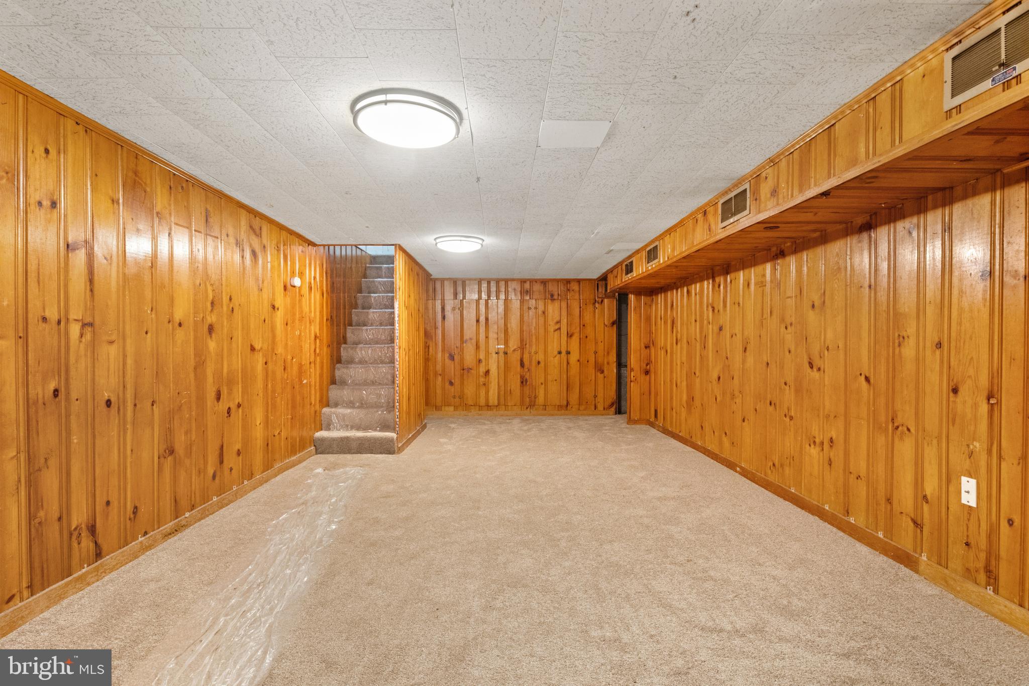 HARRISBURG CITY - Residential