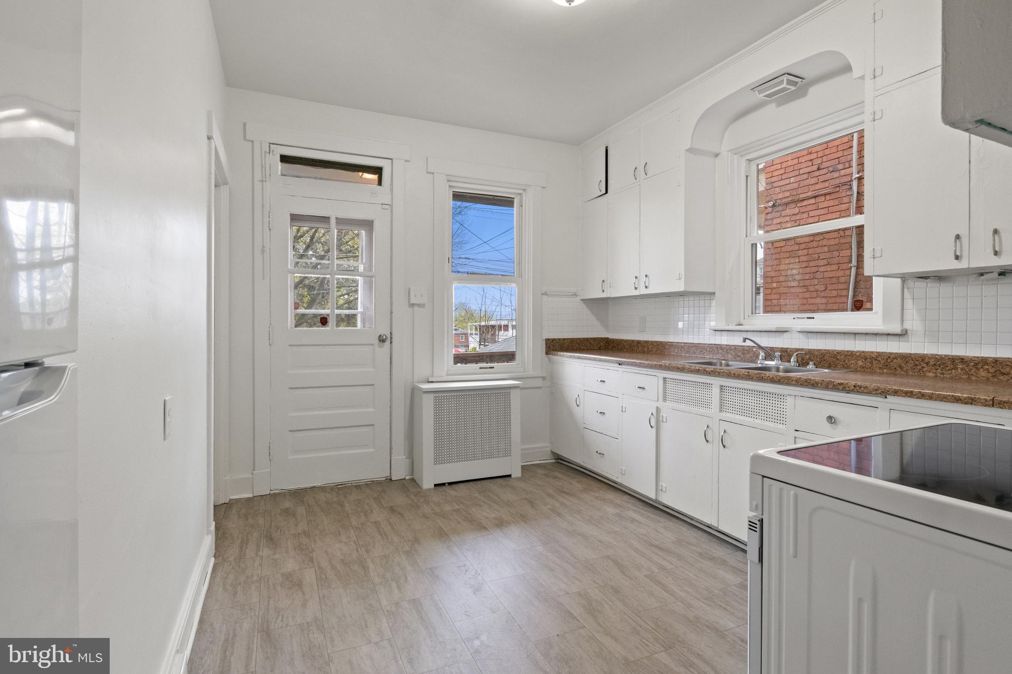 HARRISBURG CITY - Residential