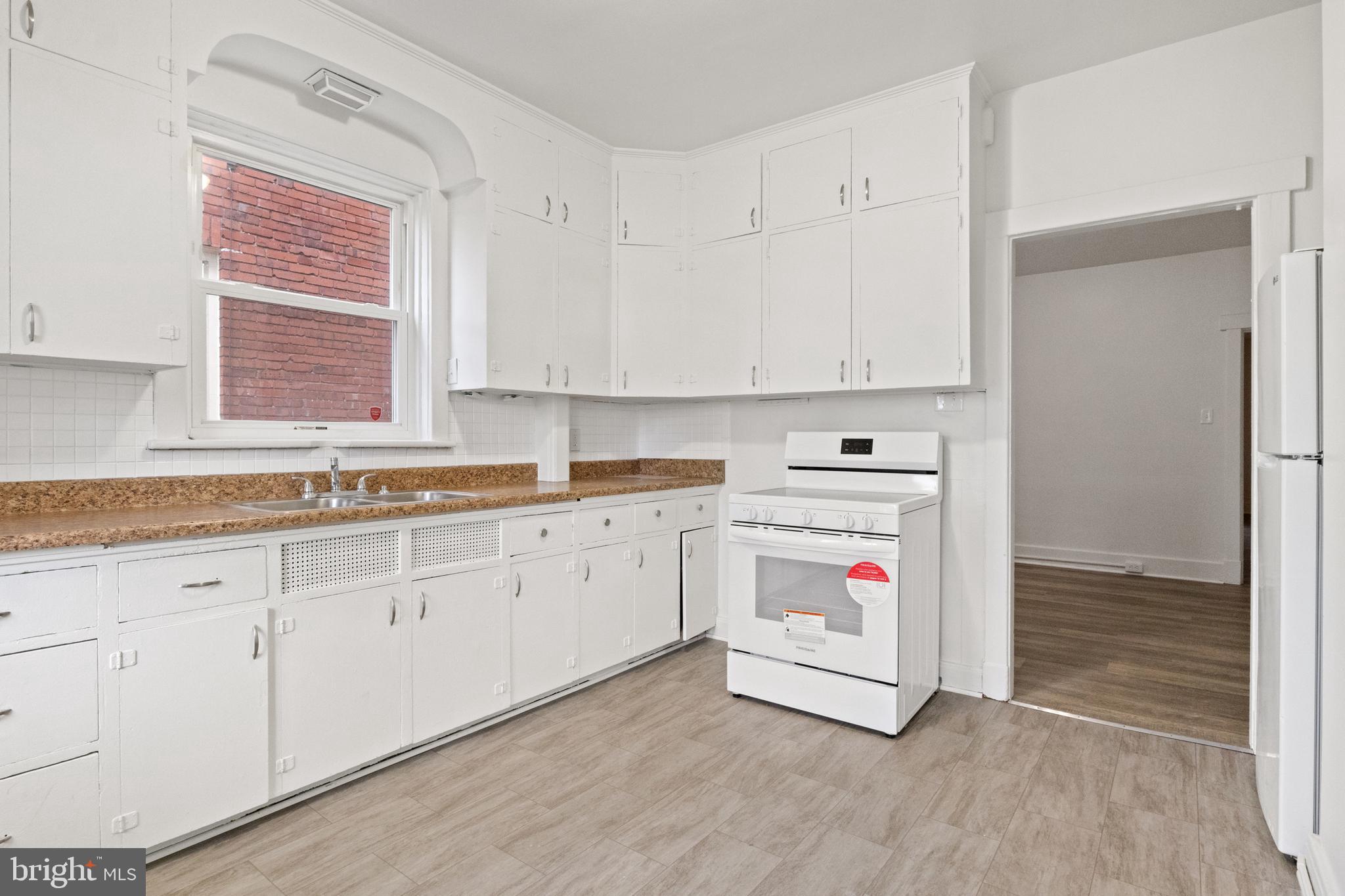 HARRISBURG CITY - Residential