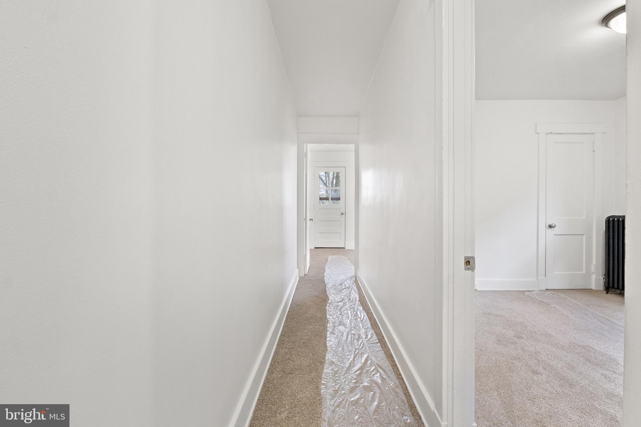 HARRISBURG CITY - Residential