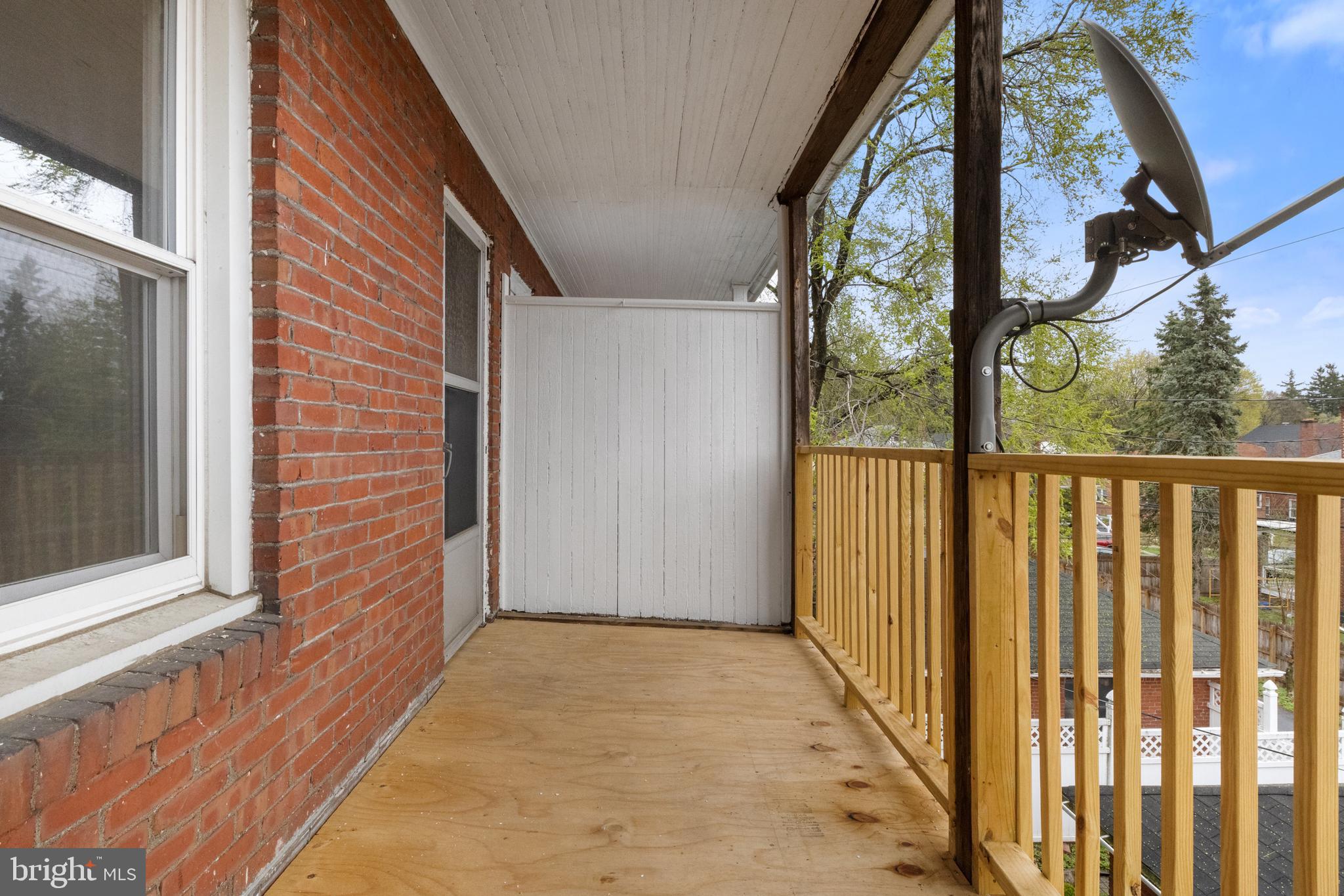 HARRISBURG CITY - Residential