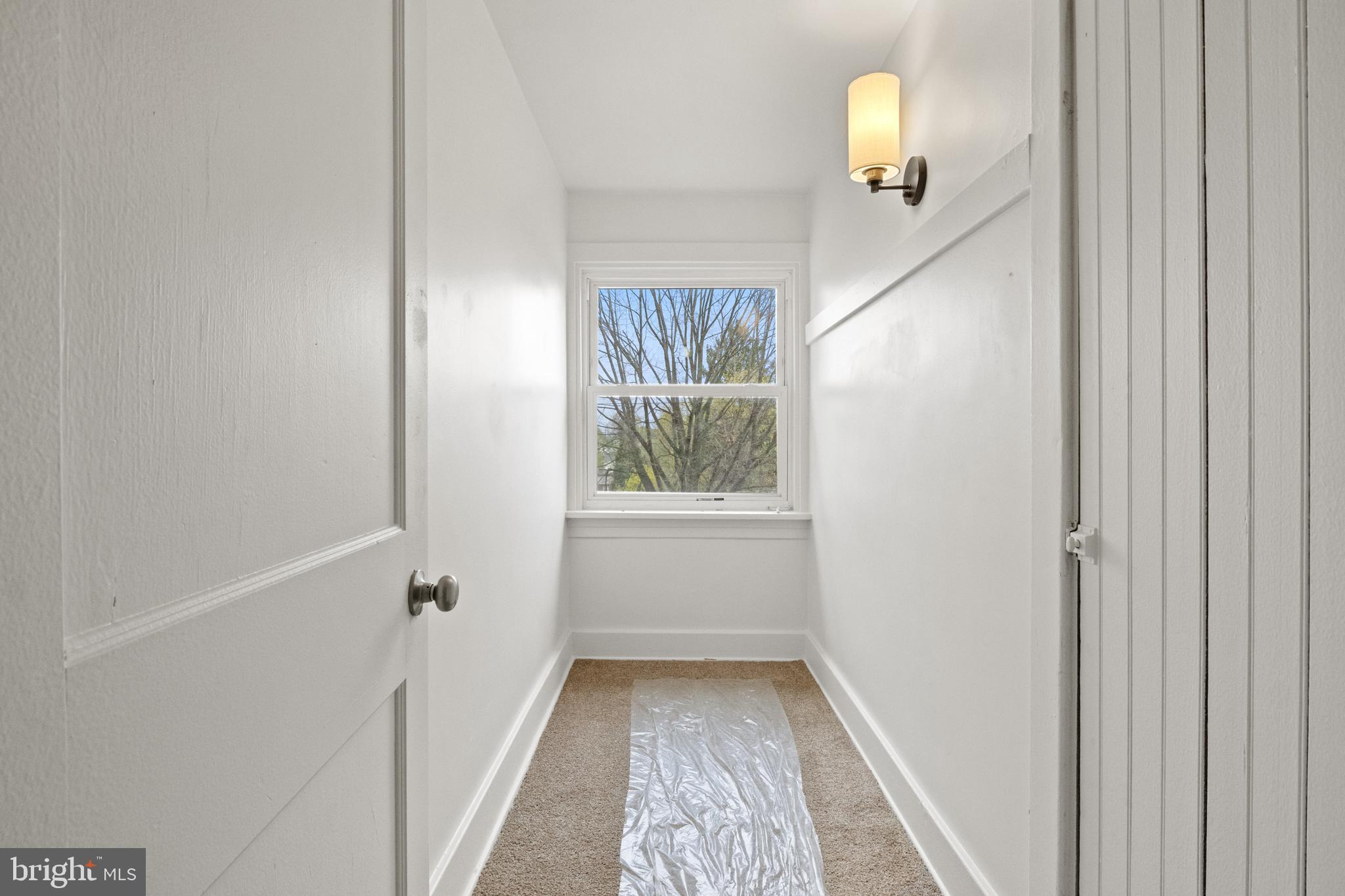 HARRISBURG CITY - Residential