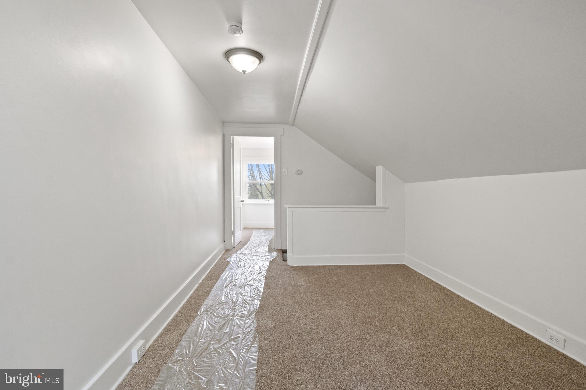 HARRISBURG CITY - Residential