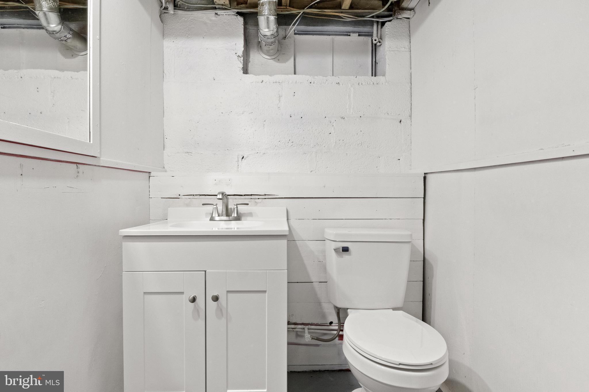 HARRISBURG CITY - Residential