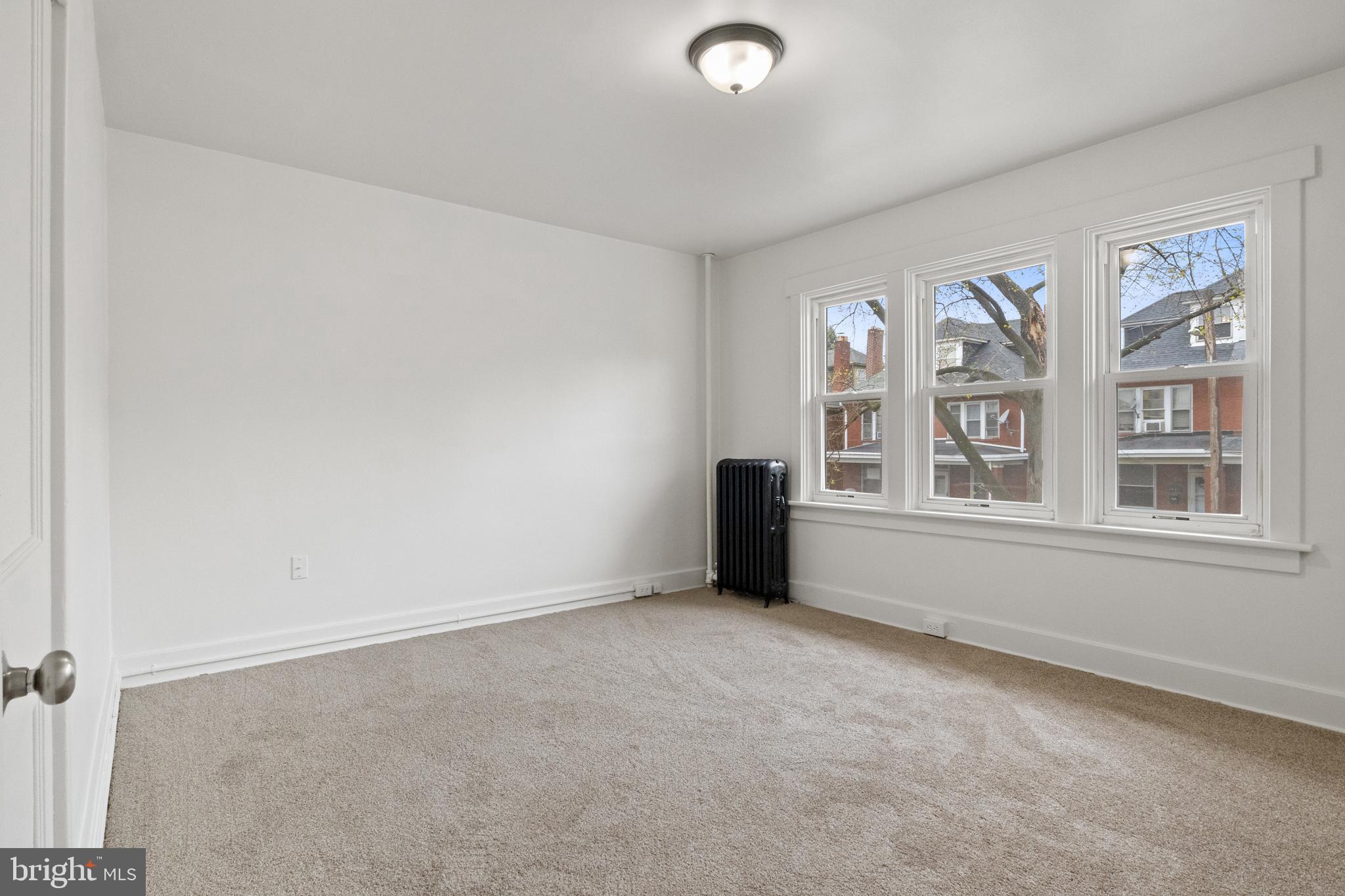 HARRISBURG CITY - Residential