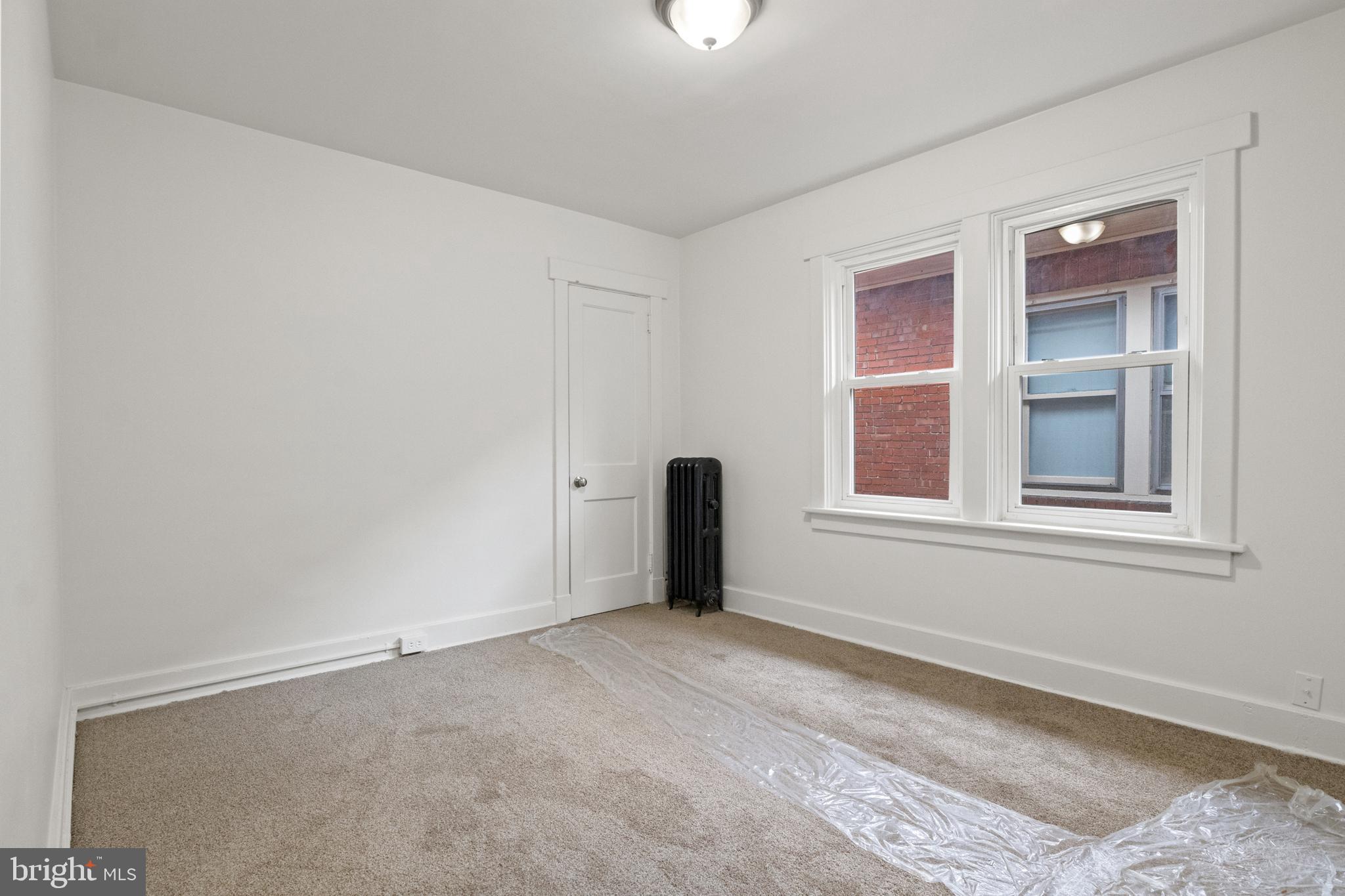 HARRISBURG CITY - Residential