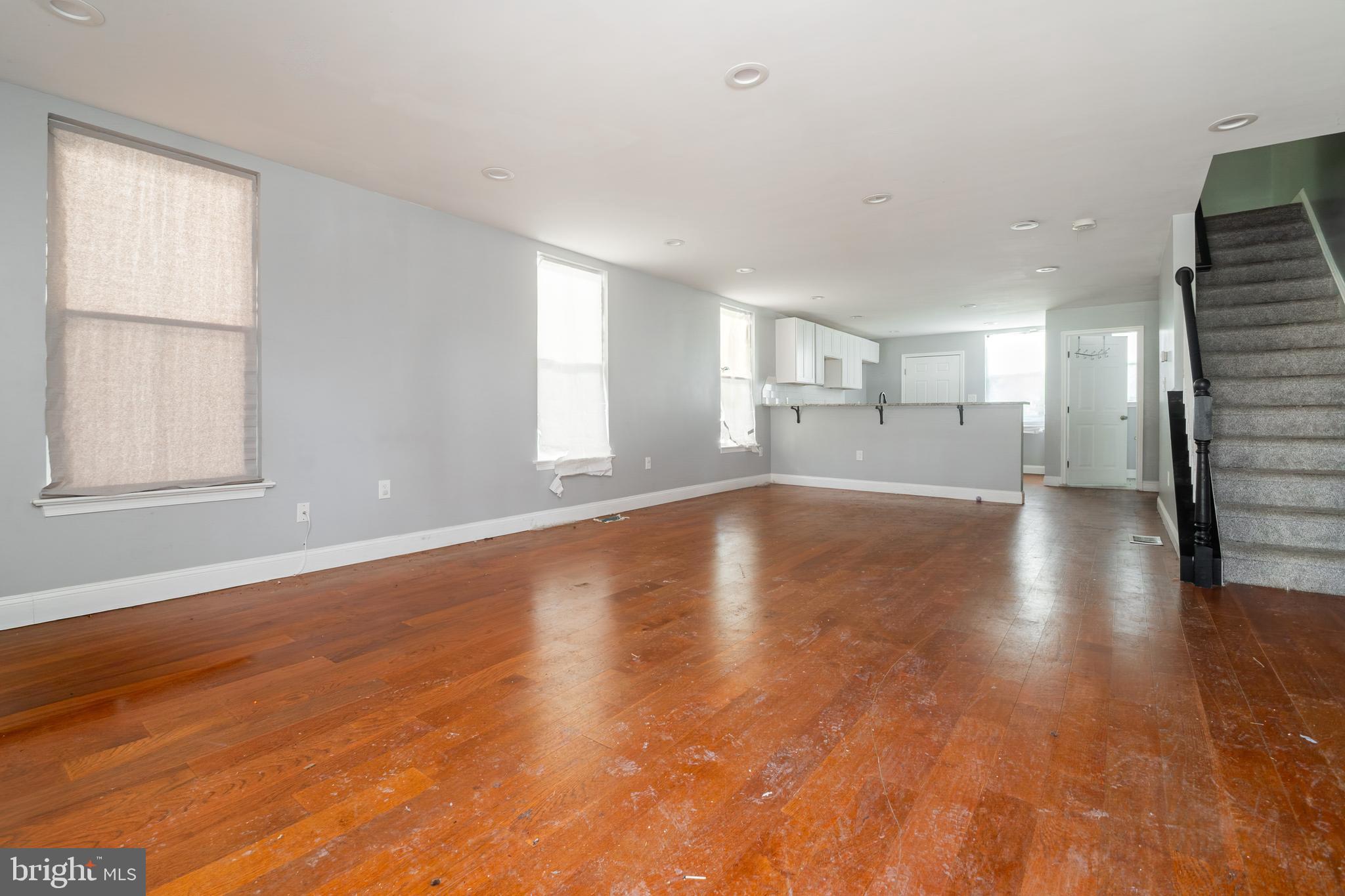 HERITAGE CROSSING - Residential