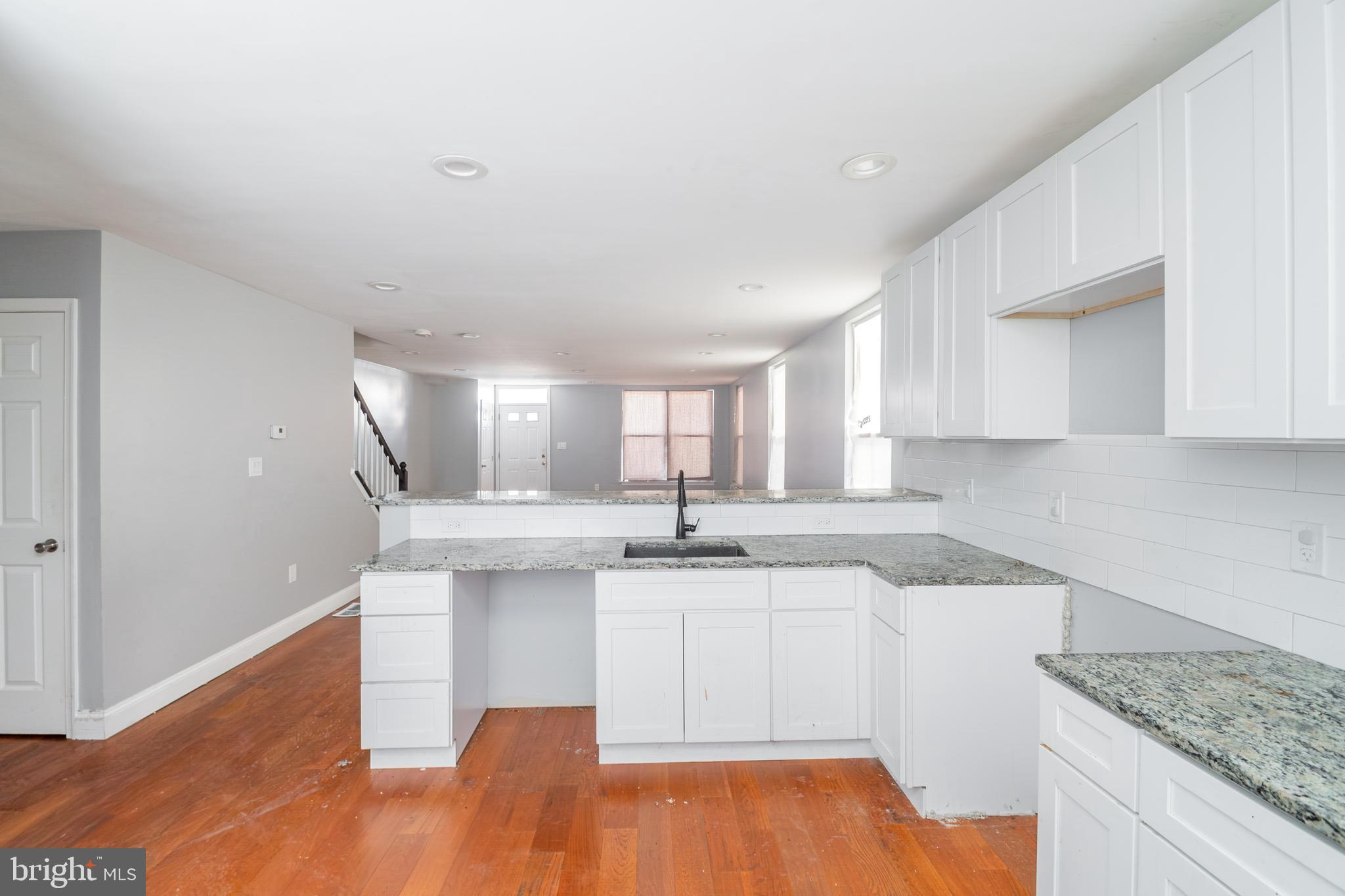 HERITAGE CROSSING - Residential