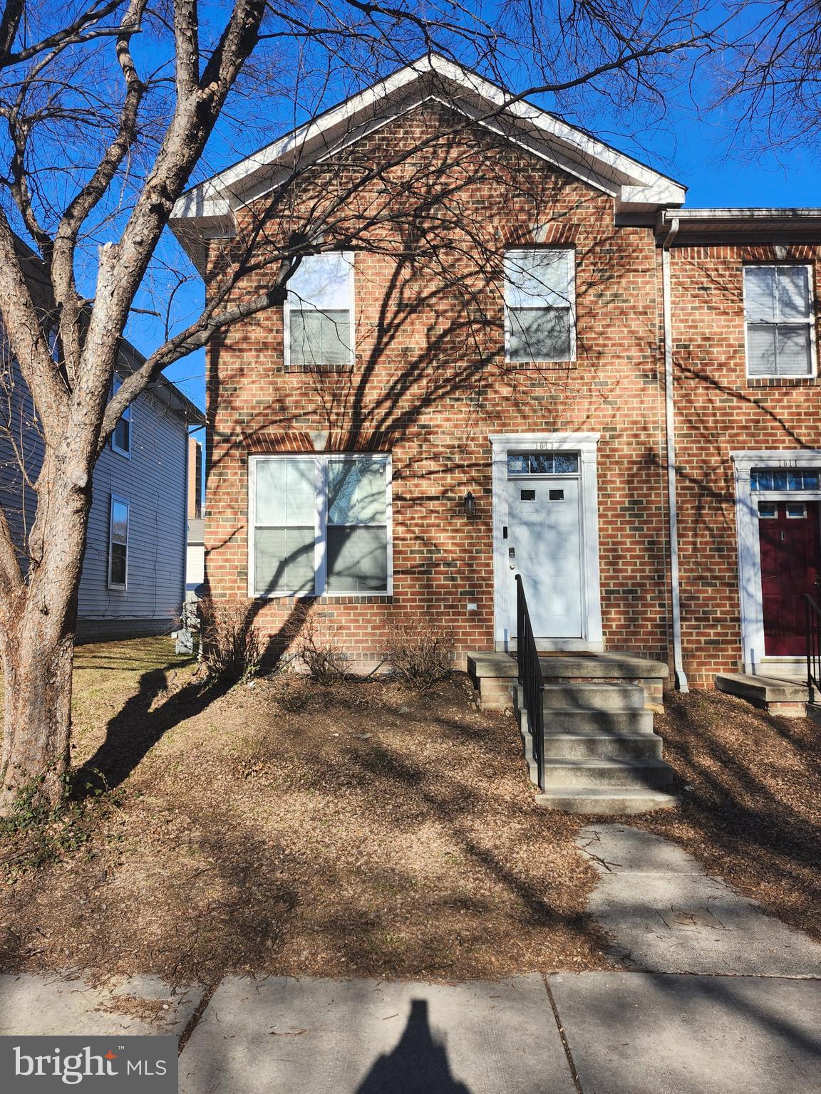 HERITAGE CROSSING - Residential