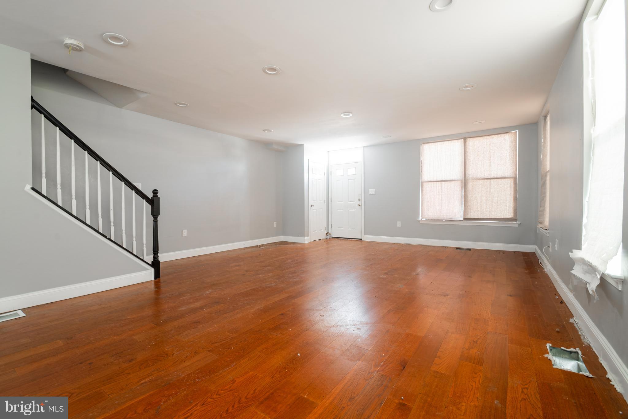 HERITAGE CROSSING - Residential