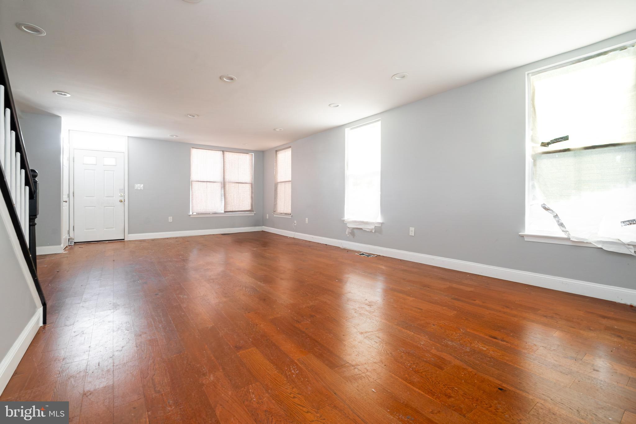 HERITAGE CROSSING - Residential