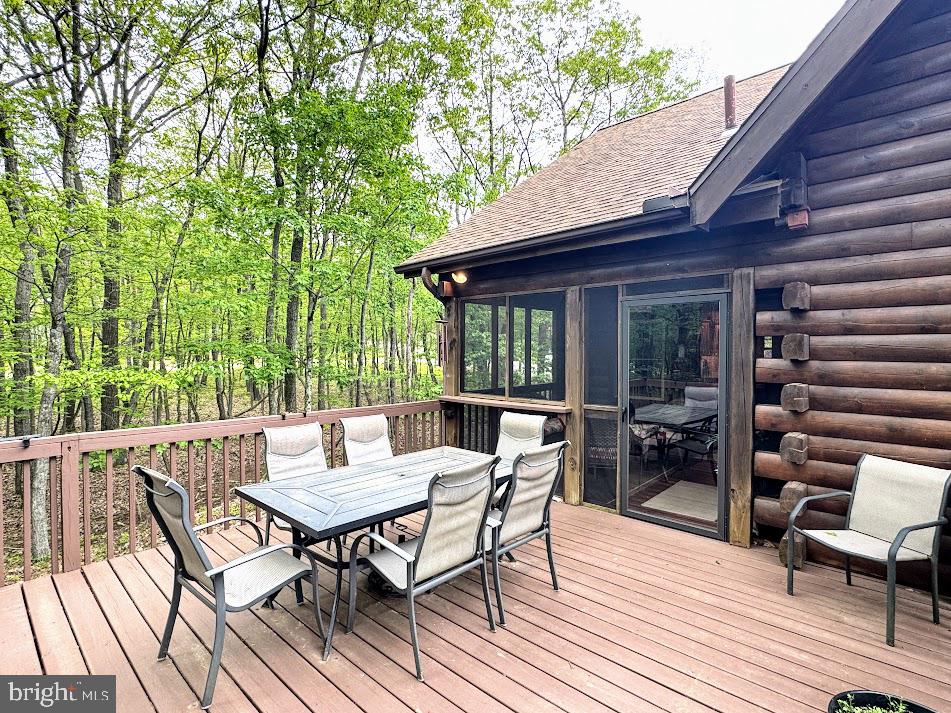 EAGLE ROCK RESORT - Residential