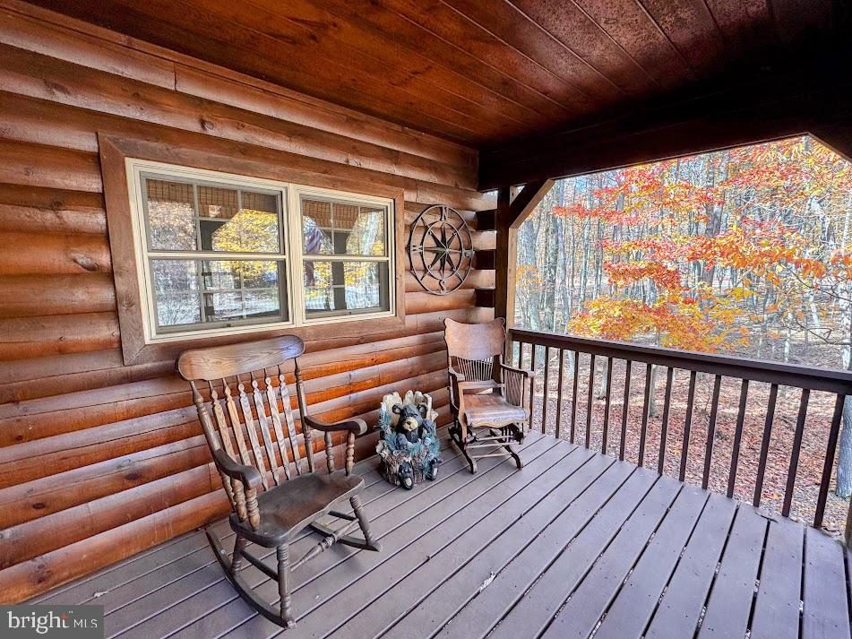 EAGLE ROCK RESORT - Residential