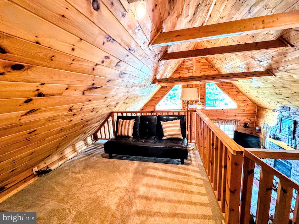 EAGLE ROCK RESORT - Residential