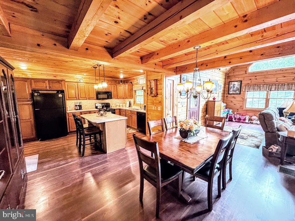 EAGLE ROCK RESORT - Residential