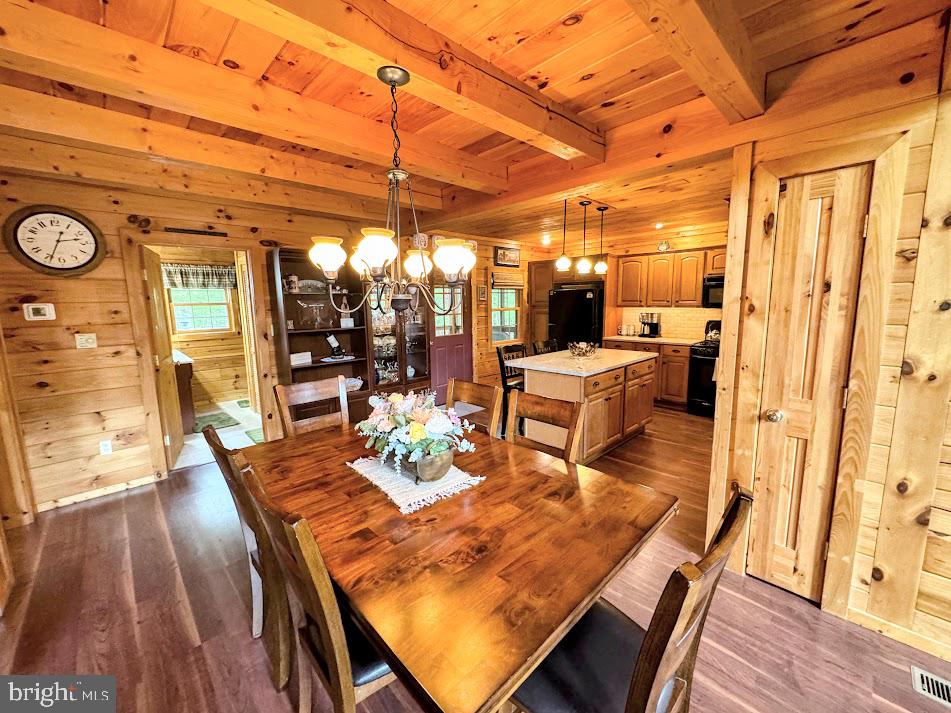 EAGLE ROCK RESORT - Residential