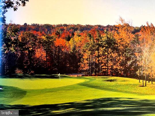 EAGLE ROCK RESORT - Residential