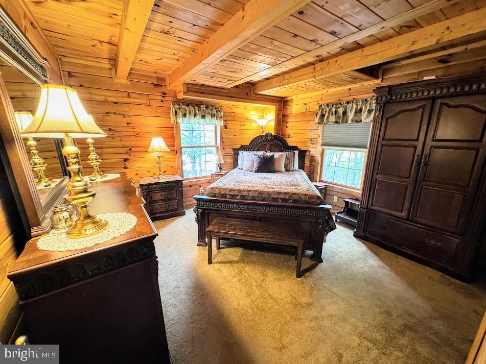 EAGLE ROCK RESORT - Residential