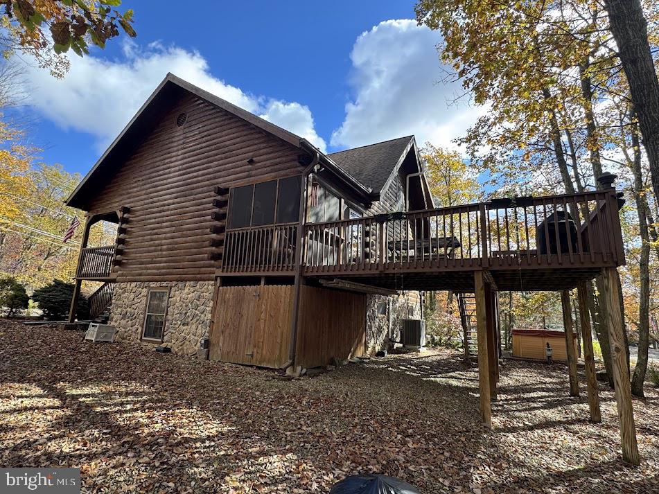 EAGLE ROCK RESORT - Residential