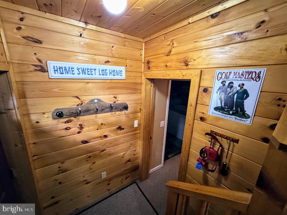 EAGLE ROCK RESORT - Residential