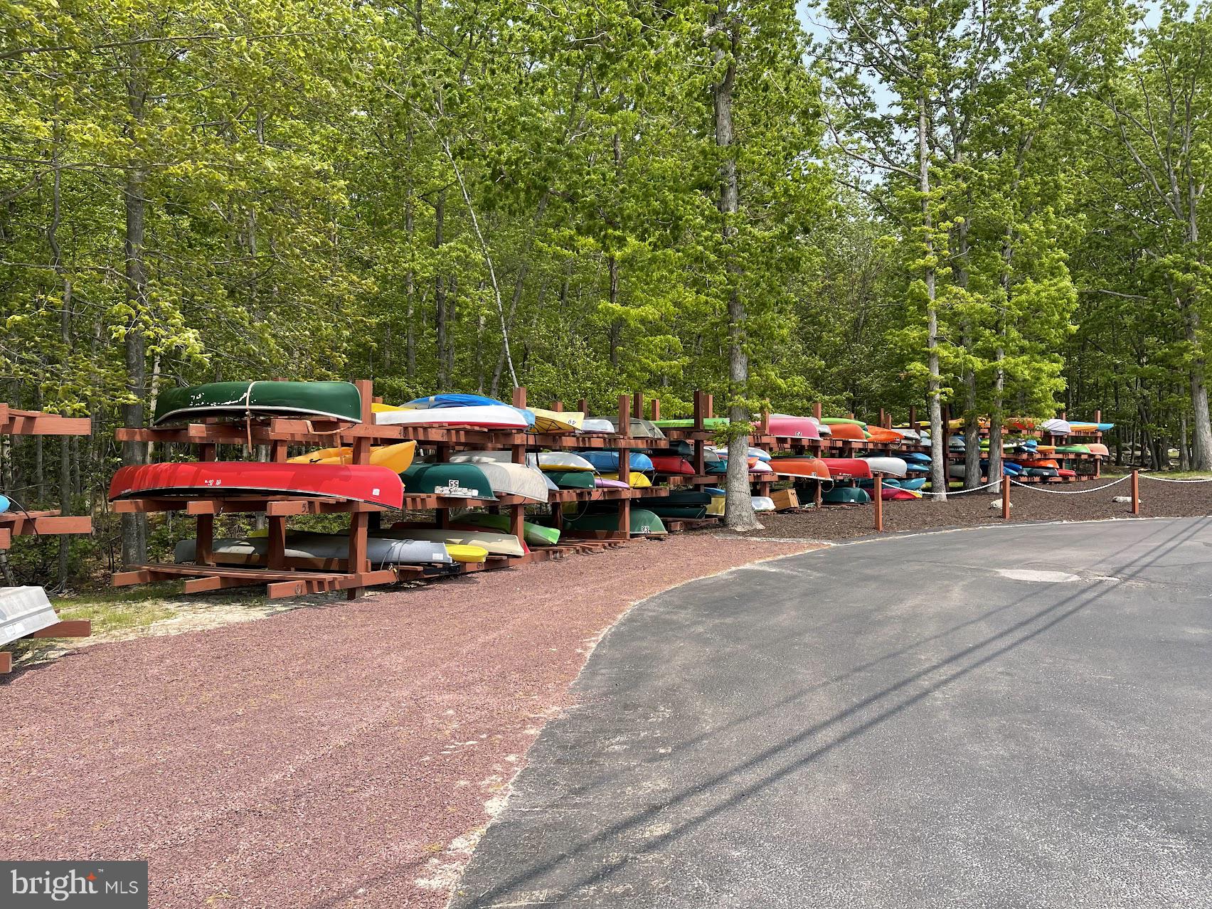 EAGLE ROCK RESORT - Residential