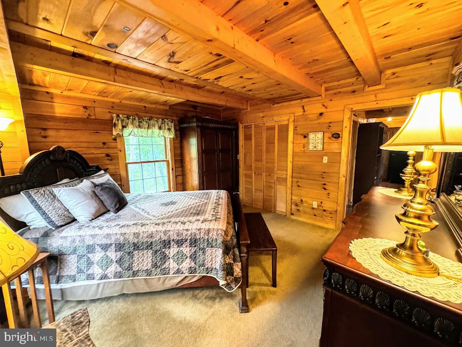 EAGLE ROCK RESORT - Residential