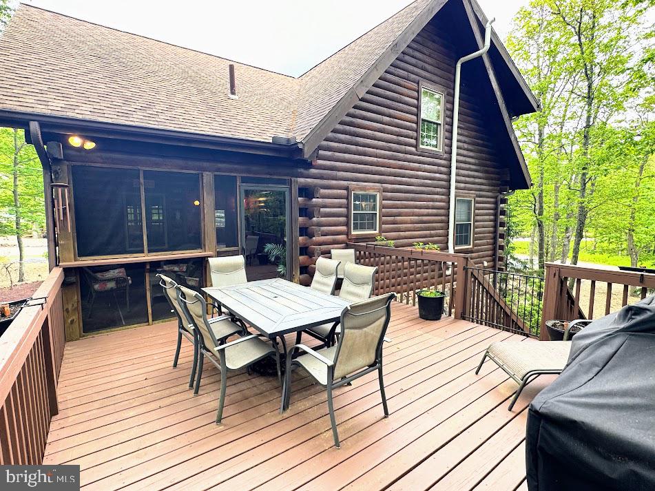 EAGLE ROCK RESORT - Residential