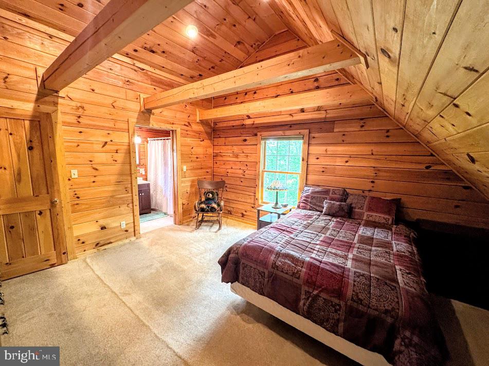 EAGLE ROCK RESORT - Residential